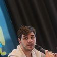 Németh Nándor: Nyilván ugyanúgy meghalok a végén, de talán kicsivel később