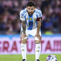 Kikaptak a Messivel felálló argentinok; Vinícius Júnior büntetőt hibázott