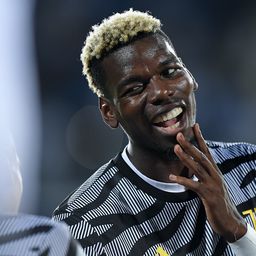 Döntött Paul Pogba sorsáról a Juventus