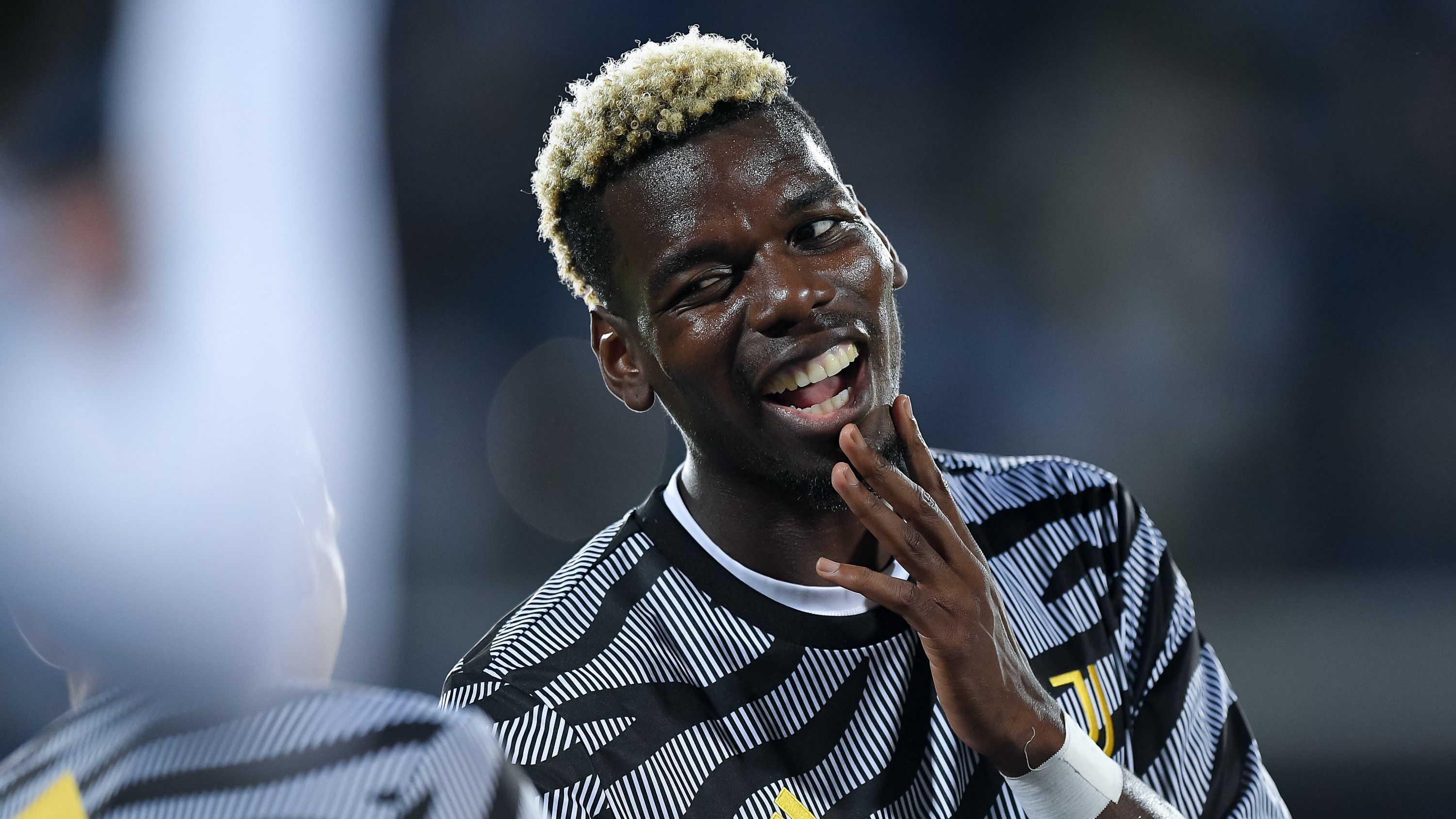 Döntött Paul Pogba sorsáról a Juventus