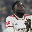 A Bayern München sztárja a Real Madridban folytatja?