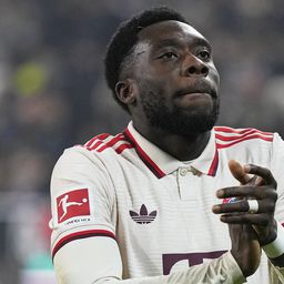 A Bayern München sztárja a Real Madridban folytatja?