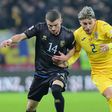 Félbeszakadt a Románia–Koszovó mérkőzés; San Marino a hajrában szerzett pontot
