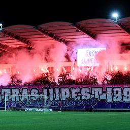 Újpest–Ferencváros nézők nélkül? A sztárfanatikusok szerint őrültség