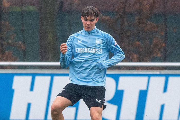 Eichorn hatalmad tehetség