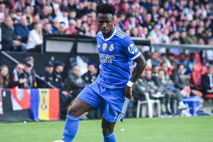 Vinícius a PSG-hez kerülhet