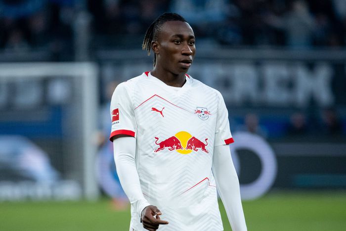 A fiatal-sztár elképesztő formában van