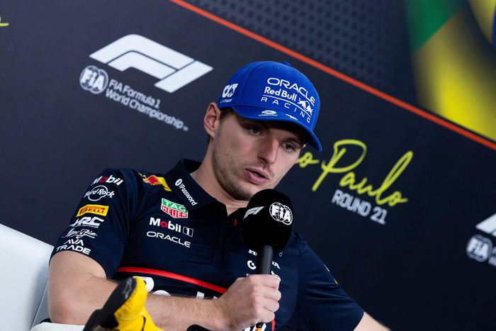 Verstappennek csekély esélye maradt a címvédésre