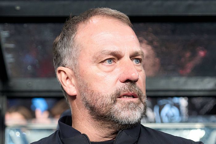 Flick taktikája kezd kiszámítható lenni