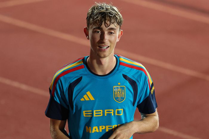 Dean Huijsen pihenőt kapott