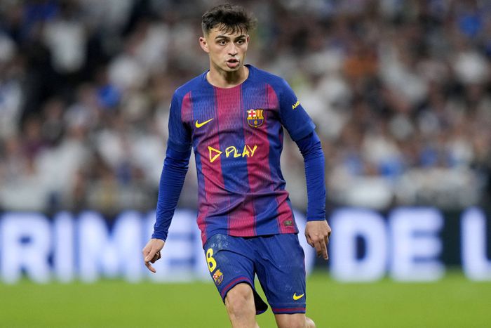 Pedri kedveli Musiala játékstílusát