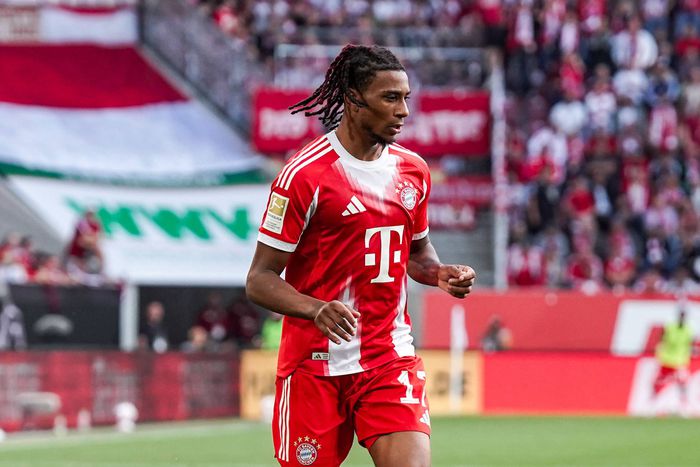 Olise értékét 200 millió euróra becsülik