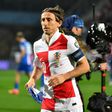Modric 40 évesen is a horvátok motorja