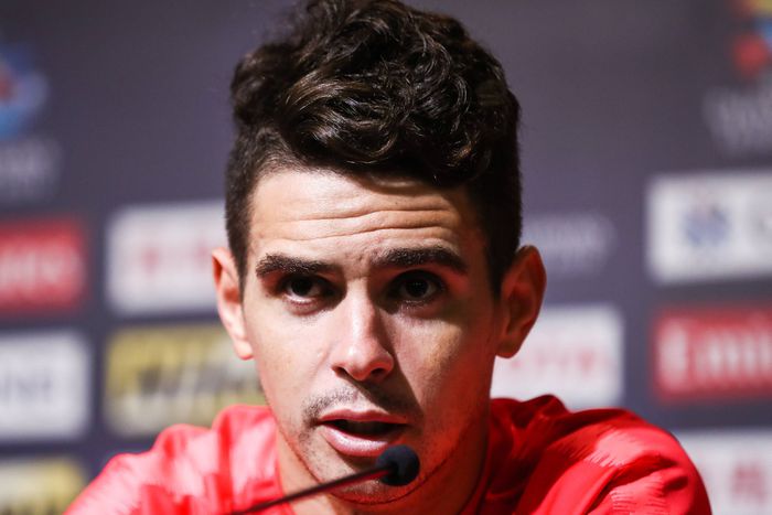 Oscar pályafutása véget érhet