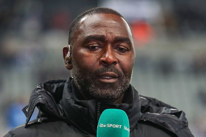 Cole megvédte Amorimot