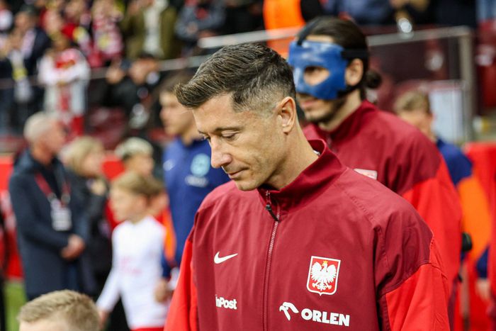 A lengyelek Máltával találkoznak a vb-selejtezők utolsó körében