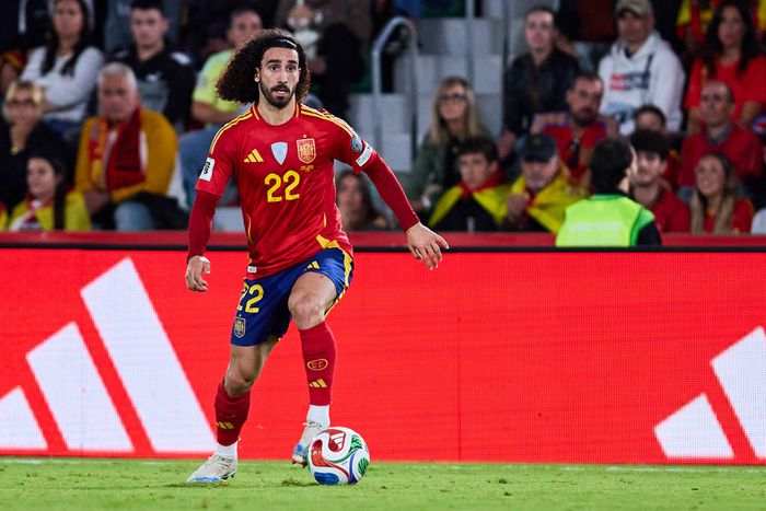 Grúziában lép pályára a spanyol válogatott