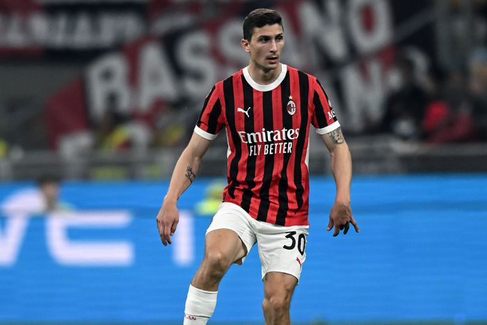 Csaknem 38 millió euróért vette meg őt a Milan