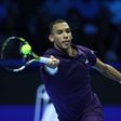 Auger-Aliassime a világranglista nyolcadik helyezettje