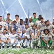 Visszapillantó: Európa trónján a Real Madrid; Budapestről rajtolt a Giro – ez történt májusban