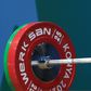 Liang két olimpiai bajnokot is legyőzött a súlyemelő-vb-n