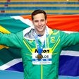 Chad Le Clos diadala a rövid pályás úszó vb-n