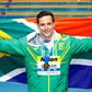 Chad Le Clos diadala a rövid pályás úszó vb-n