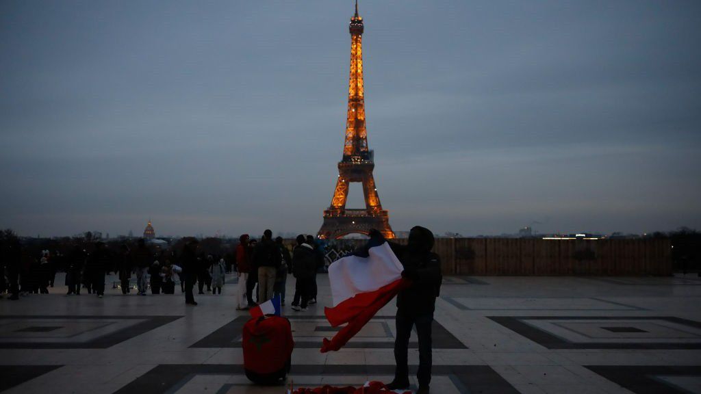 (Fotó: Getty Images)