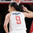 Soproni kosaras az Euroliga forduló csapatában