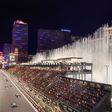 Ennyire kell a zsebébe nyúlnia, ha Forma–1-et akar nézni Las Vegasban