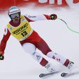 Kriechmayr nyerte a Val Gardena-i lesiklást