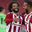 VIDEÓK: Marcelo tizenöt perc alatt két hálószaggató gólt vágott