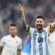 Roy Keane: „Ha Messi játszik a döntőben, akkor biztosan megnyeri az Aranylabdát”
