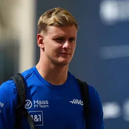 Nem beszél egymással Schumacher és Hülkenberg