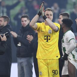 Ezek a csapatok jutottak tovább az El-ben és az EKL-ben