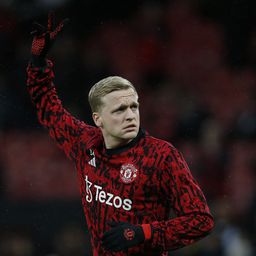 Németországban folytathatja Manchester United mellőzött játékosa