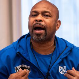 Roy Jones Jr.: „A drogokra mindig nemet tudtam mondani, de ha bunyóról van szó…”
