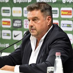 Orosz Pál: „Másképp szólnak hozzánk, másképp viselkednek velünk”
