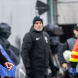 Európában ötösre vizsgázott Sztankovics