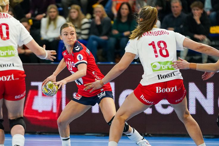 Megvan a női kézilabda-vb első döntőse