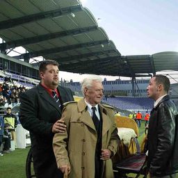 Megszólalt a legenda rokona: Szusza Ferenc neve máig fogalom Újpesten