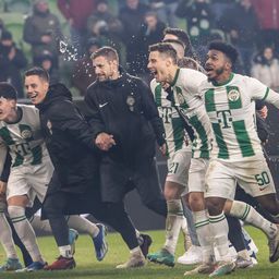 Sorsolnak a nemzetközi kupákban; meccset játszik a férfi vízilabda-válogatott – hétfői sportműsor