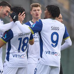 Balogh Botond kezdőként végig a pályán volt, csapata kikapott a kiesési rangadón