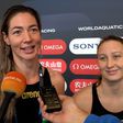 Emlékszünk a legutóbbira? Ismét döntőzik a női váltó
