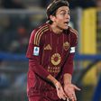 Tovább folytatódott a Roma vesszőfutása: ezúttal az újonc győzte le; látványos élőkép a San Siróban