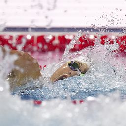 Nyolcadik a 4x100 méteres női vegyesváltó a rövid pályás úszó-vb-n