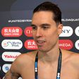 Telegdy Ádám: Ő már egy volt sportoló