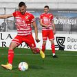 Egygólos Diósgyőr-vereség a Jablonec ellen