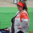 Egy arany- és egy bronzérem a szlovéniai sportlövő GP-n