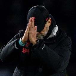 Mi lesz Klopp-pal „élete legrosszabb meccse után”? – videóval